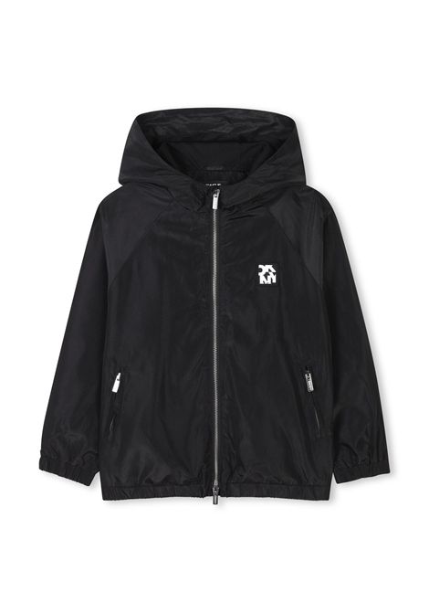 Giacca con applicazione DKNY KIDS | D6227709B